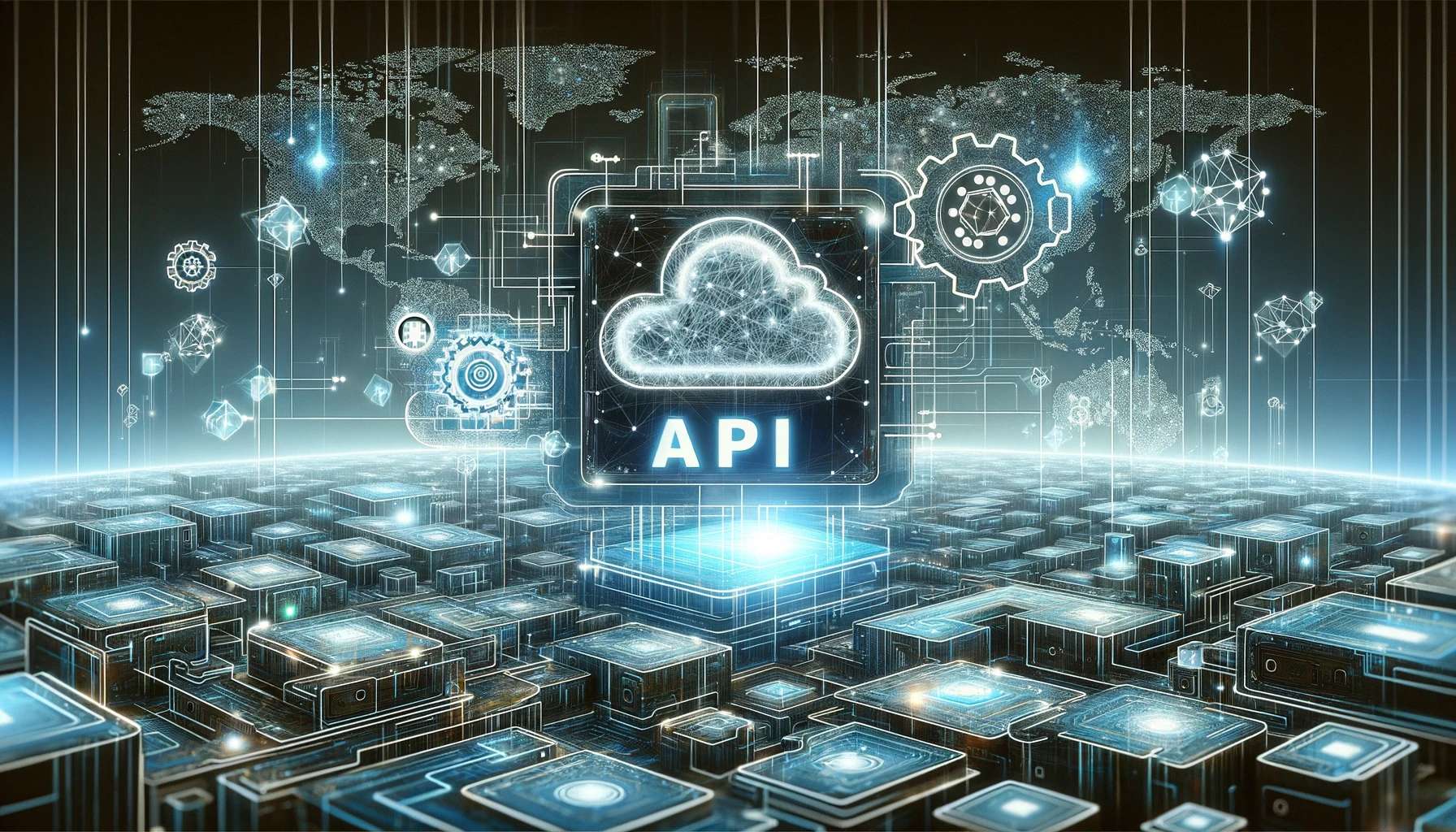 API abstraction